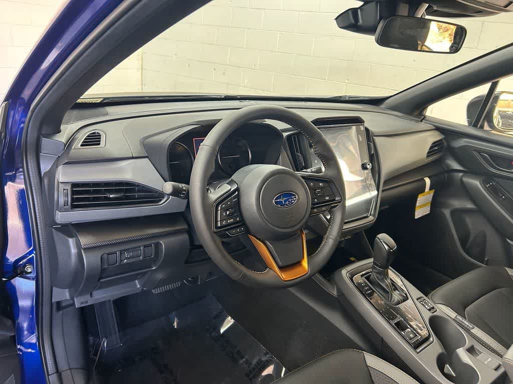 New 2026 Subaru Crosstrek 2.5i Wilderness AWD/4WD image 2