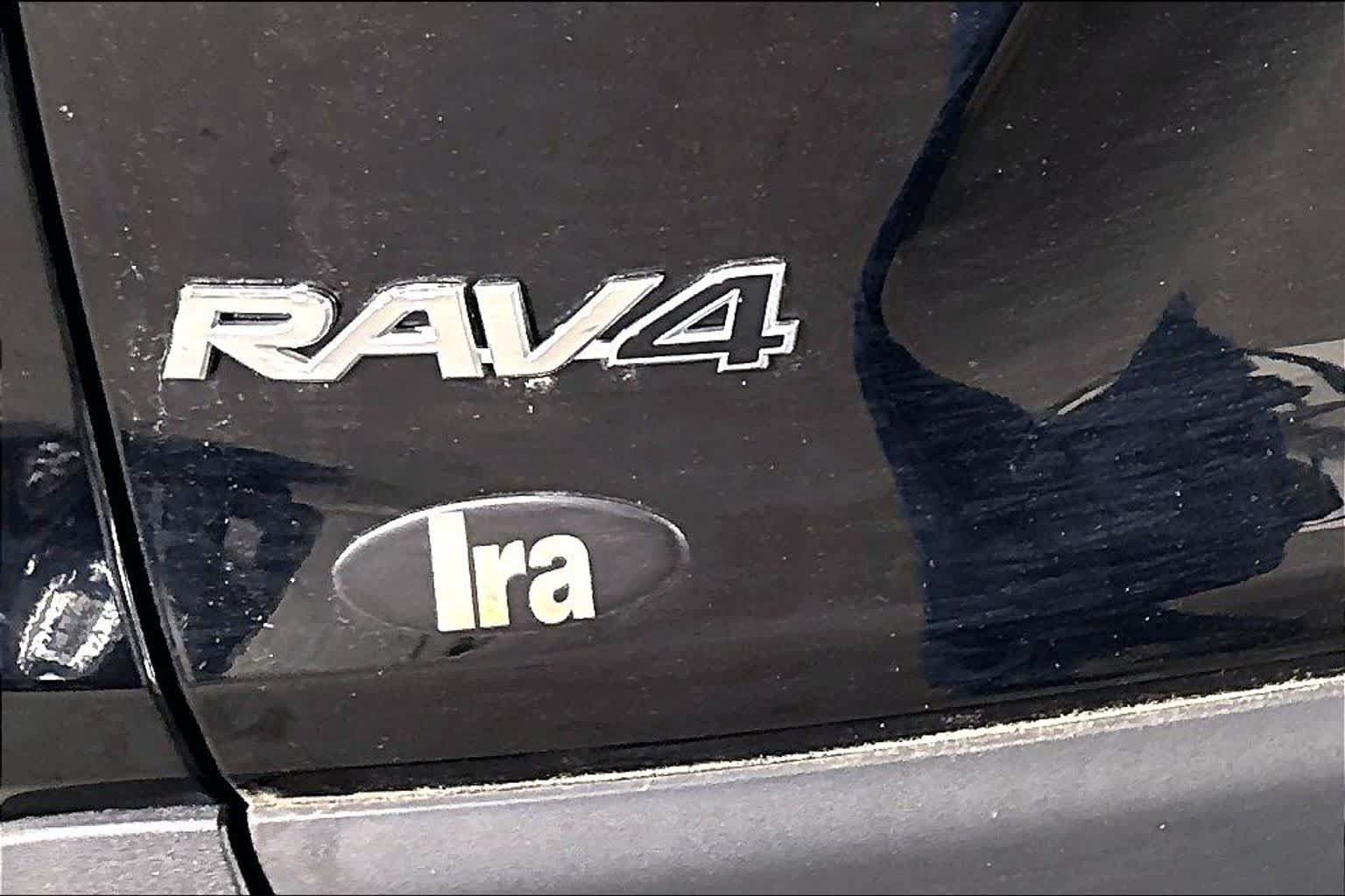 Used 2023 Toyota RAV4 LE AWD/4WD image 31