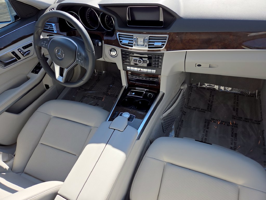 Used 2014 Mercedes-Benz E 350 Sedan image 34