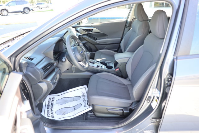 Certified 2024 Subaru Impreza 2.0i AWD/4WD image 12