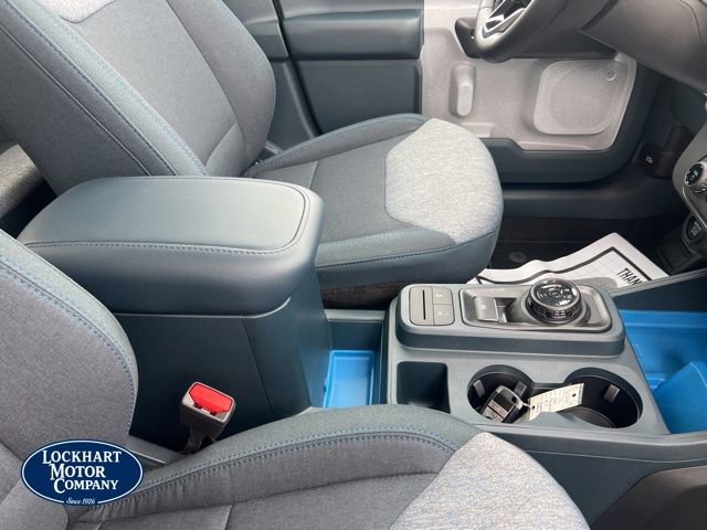 New 2026 Ford Maverick XLT w/ XLT Luxury Package image 36