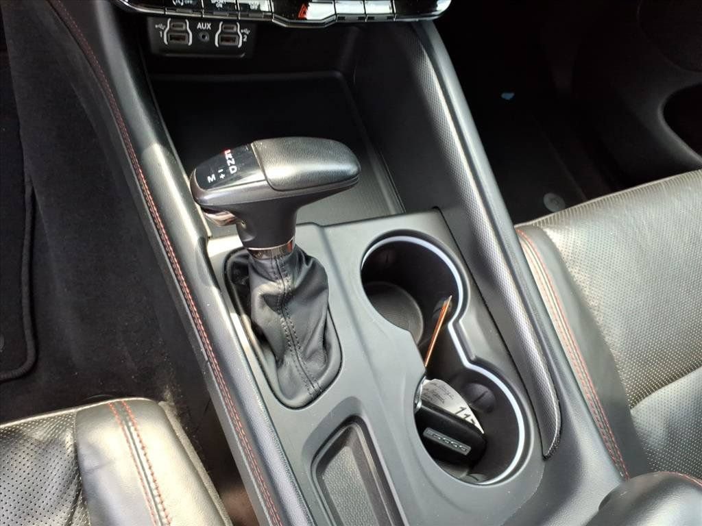 Used 2024 Dodge Durango GT AWD/4WD image 31
