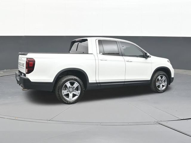 Used 2025 Honda Ridgeline RTL image 15