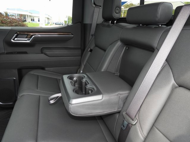 New 2026 Chevrolet Silverado 1500 LT Trail Boss w/ Convenience Package II image 47