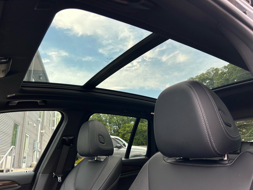 Used 2023 BMW X3 sDrive30i image 17