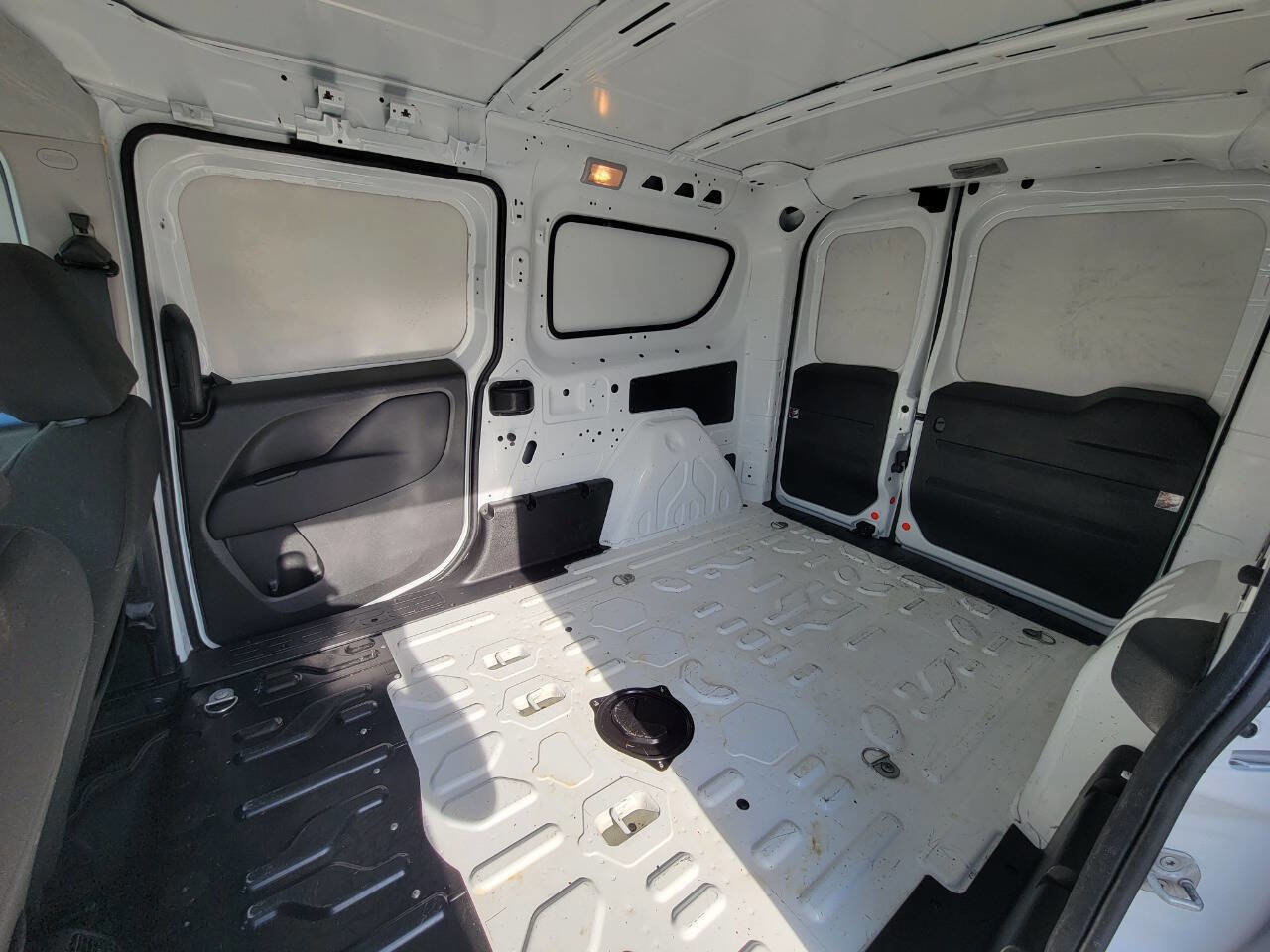 Used 2022 RAM ProMaster City Wagon image 20