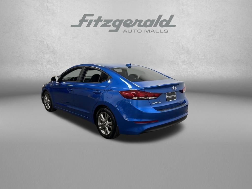 Used 2017 Hyundai Elantra Value Edition image 3