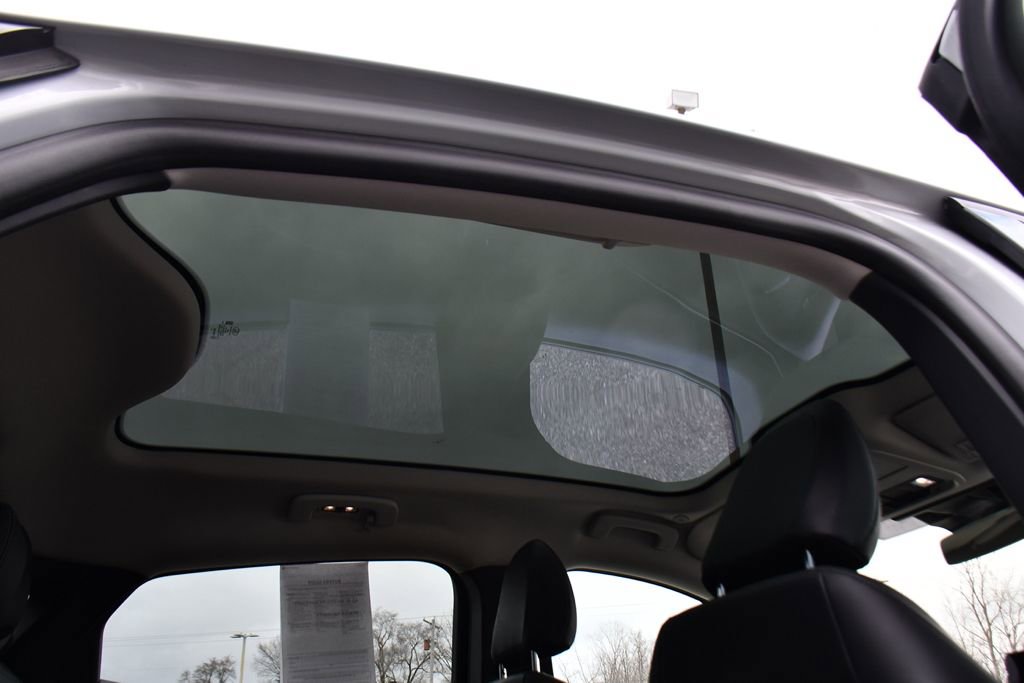 Used 2023 Ford Mustang Mach-E Premium w/ Mustang Nite Pony Package image 17