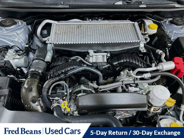 Used 2024 Subaru WRX Premium image 30