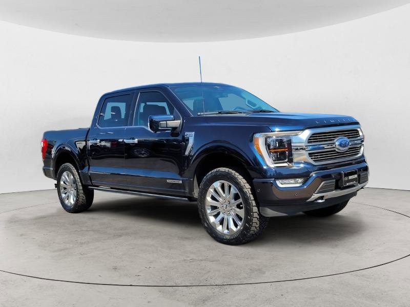 Used 2023 Ford F150 Limited