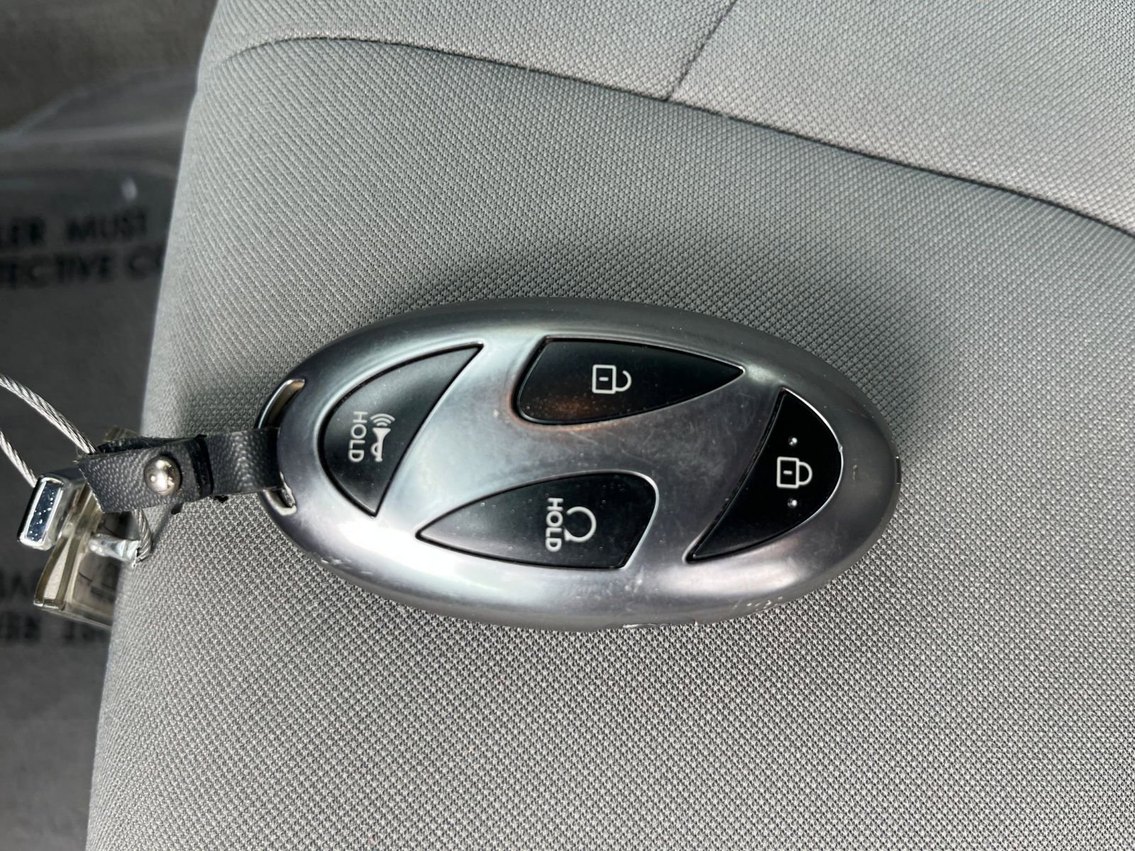 Used 2025 Hyundai Elantra SEL image 20