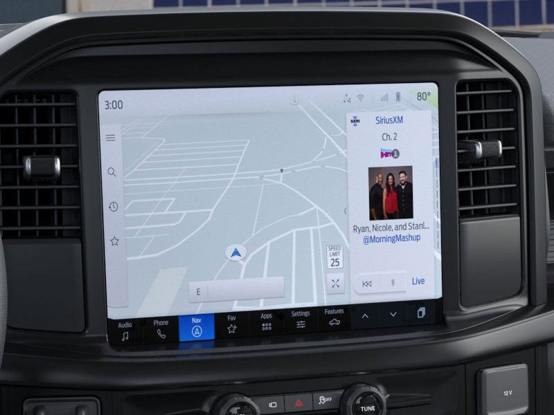 New 2025 Ford F150 STX image 15