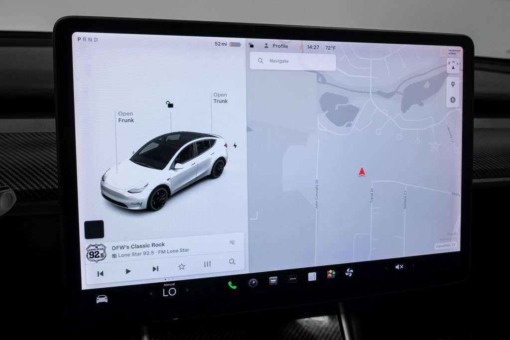 Used 2020 Tesla Model Y Performance image 27