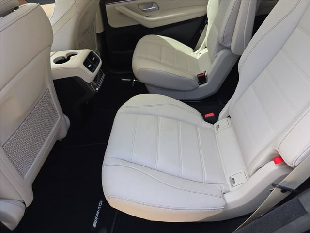 Used 2021 Mercedes-Benz GLS 580 4MATIC image 15