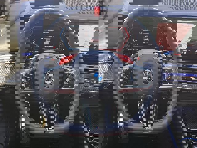 Used 2026 BMW M5 w/ Carbon Package image 14