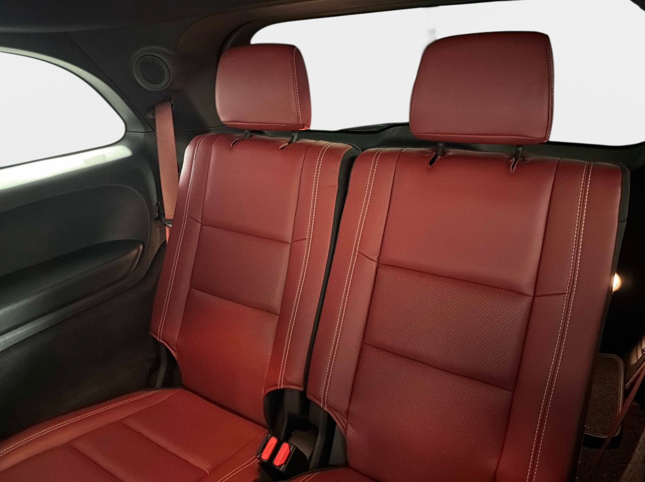 Used 2023 Dodge Durango SRT Hellcat AWD/4WD image 30