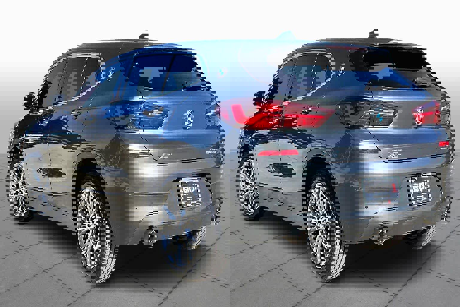 Used 2020 BMW X2 sDrive28i w/ Convenience Package image 11