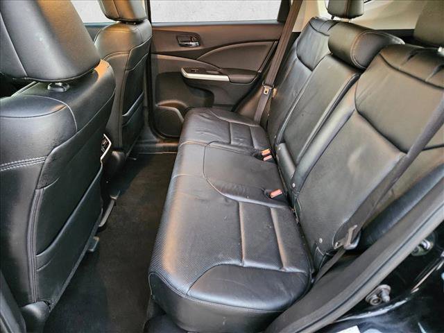 Used 2015 Honda CR-V EX-L image 19