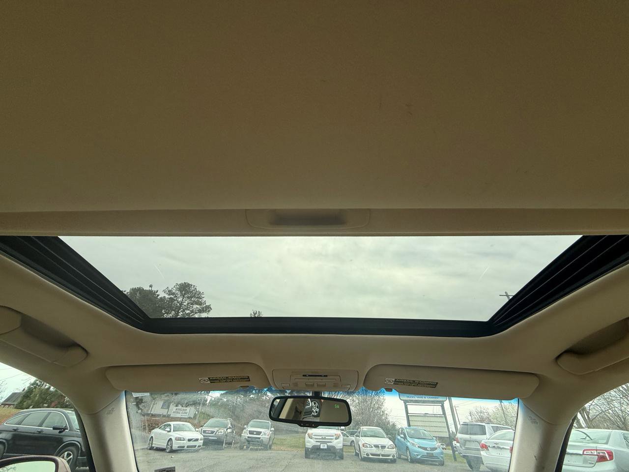 Used 2007 Lexus ES 350 image 23