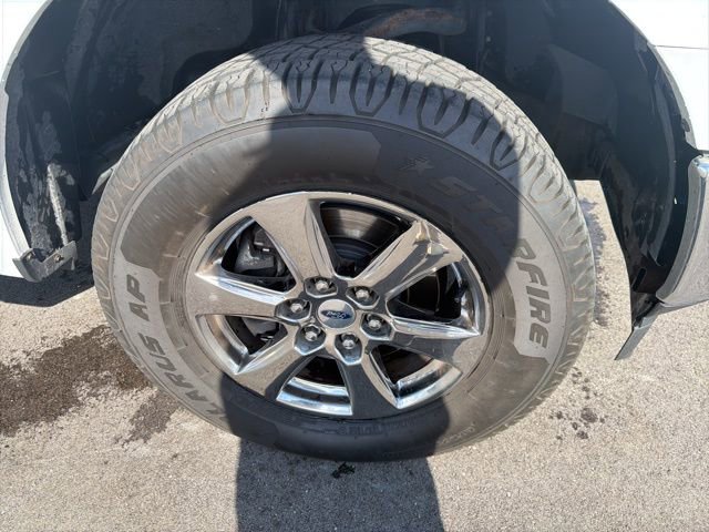Used 2020 Ford F150 XLT w/ XTR Package AWD/4WD image 4