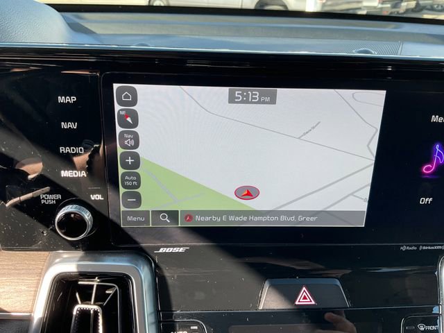 Used 2023 Kia Sorento SX Prestige image 16