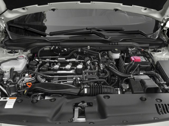 Used 2016 Honda Civic EX-L image 13