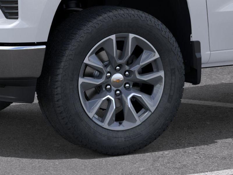 New 2026 Chevrolet Silverado 1500 LT image 9