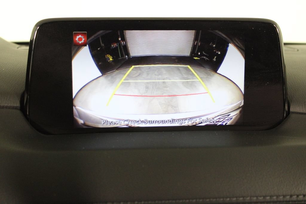 Used 2019 MAZDA CX-5 Grand Touring AWD/4WD image 31