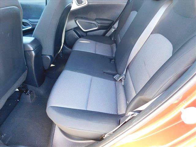 Used 2022 Kia Soul LX FWD image 23