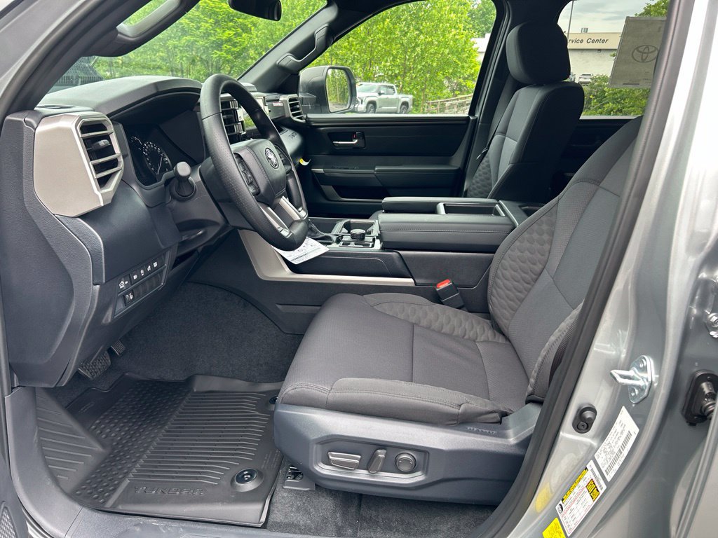 New 2026 Toyota Tundra SR5 AWD/4WD image 9