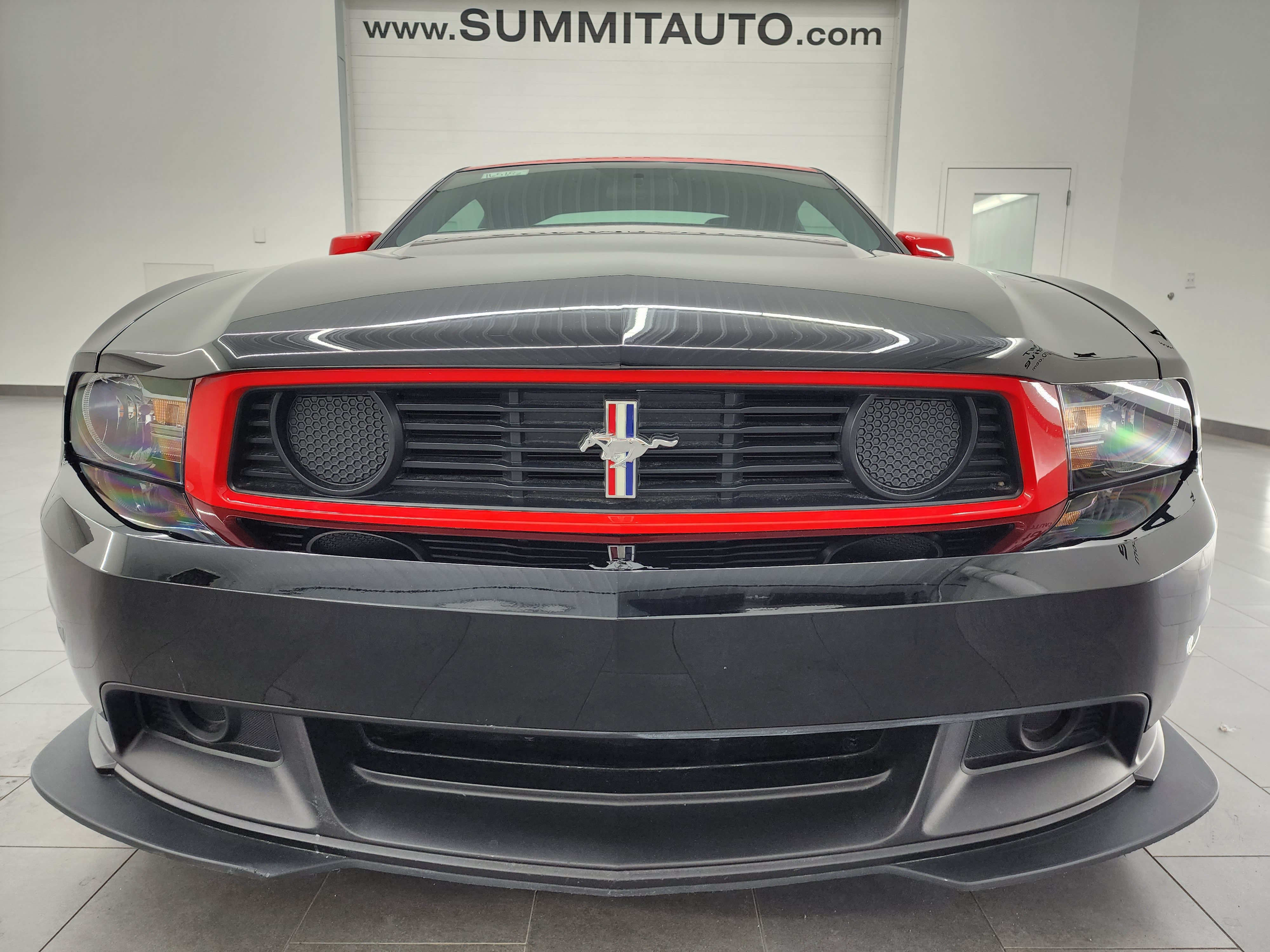 Used 2012 Ford Mustang Boss 302 RWD image 73
