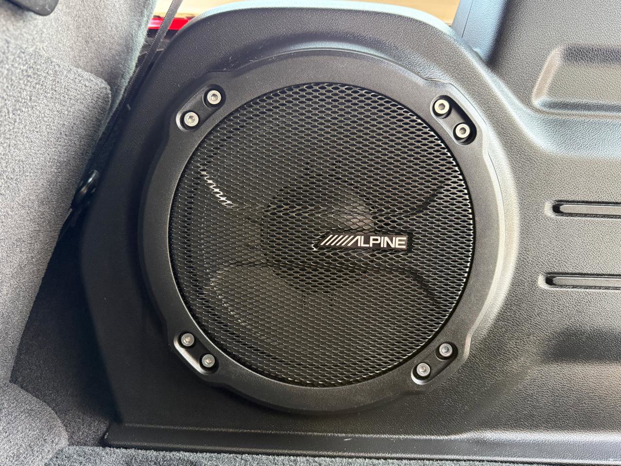 Used 2023 Jeep Wrangler Unlimited Rubicon w/ LED Lighting Group image 33