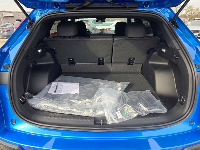 New 2026 Honda Prologue EX image 11