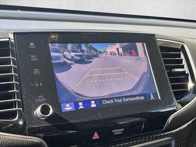 Used 2022 Honda Ridgeline RTL image 14