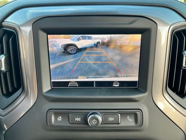 Used 2026 Chevrolet Silverado 3500 W/T AWD/4WD image 33