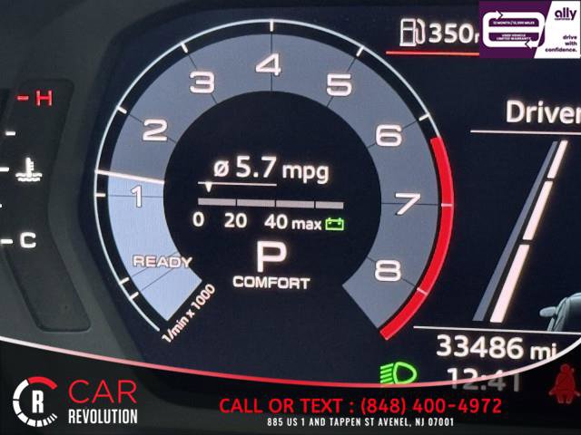 Used 2024 Audi A3 2.0T Premium image 22