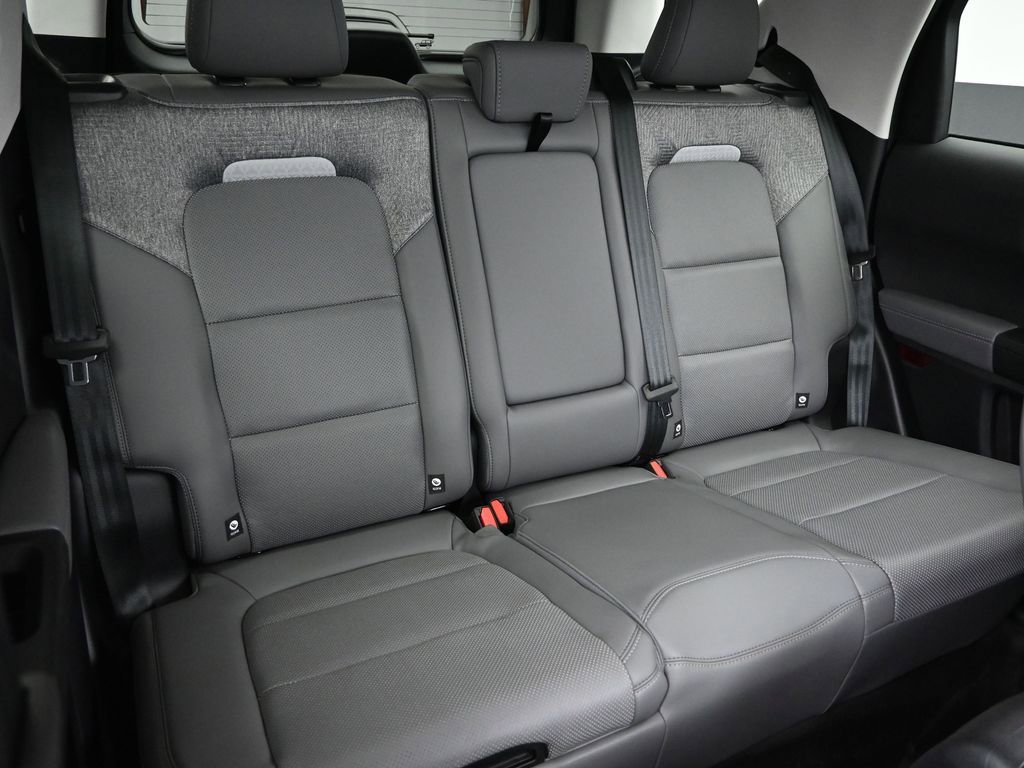 New 2025 Ford Bronco Sport Badlands image 32