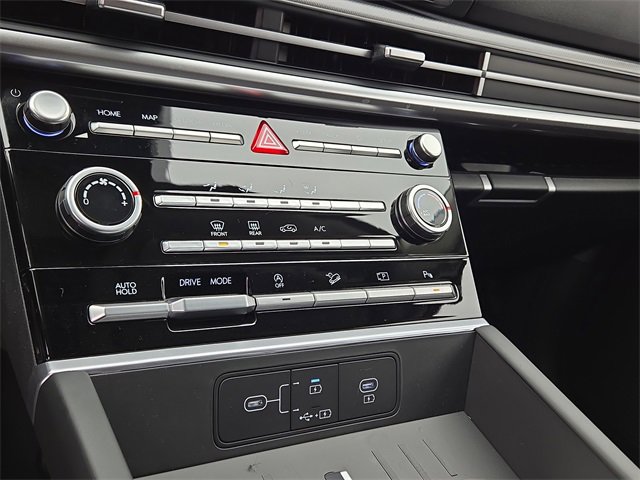 New 2026 Hyundai Santa Fe SE w/ Tow & Go Package image 12