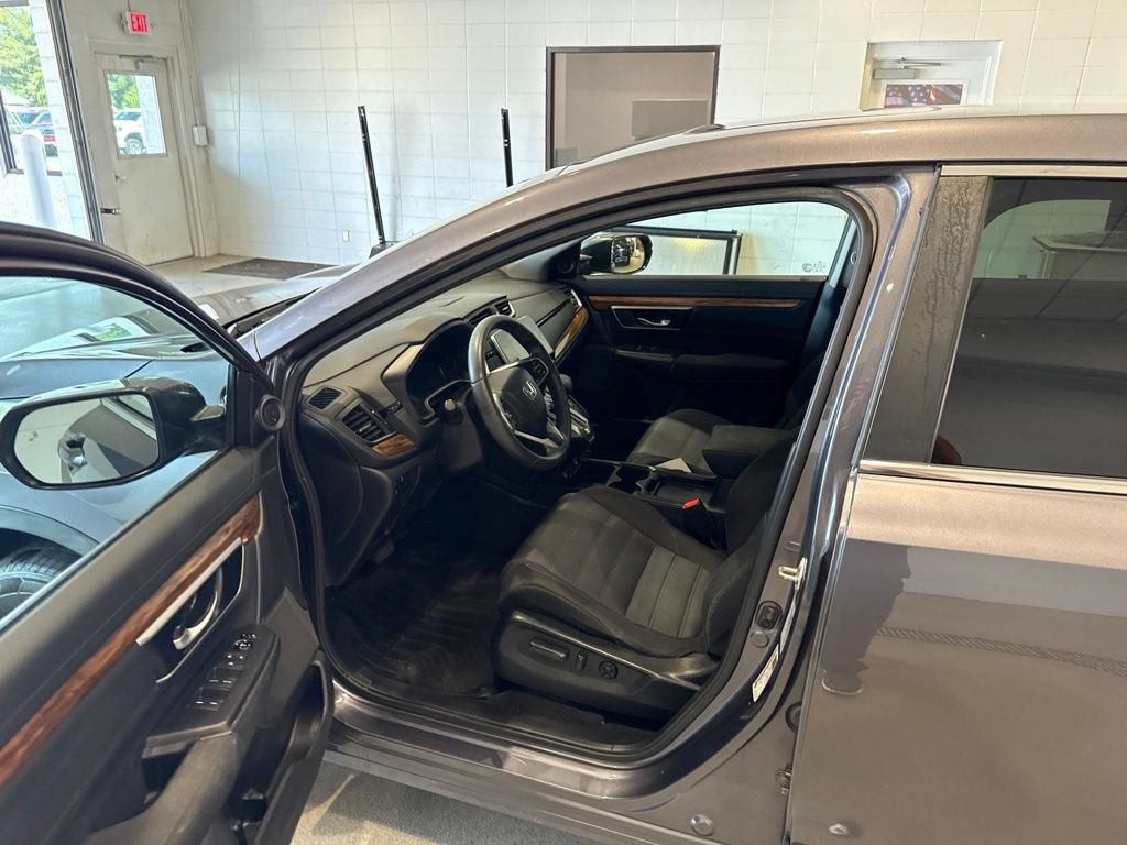 Used 2020 Honda CR-V EX image 21