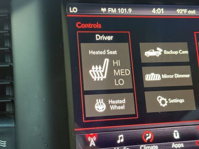 Used 2019 RAM 1500 Big Horn AWD/4WD image 31