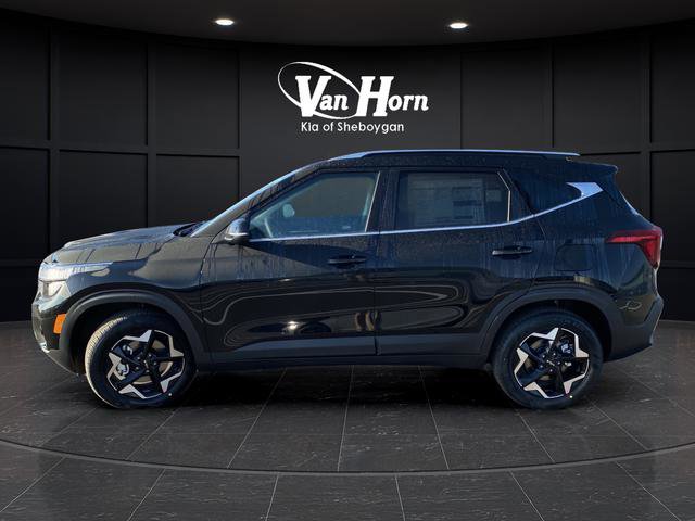 New 2026 Kia Seltos EX image 12