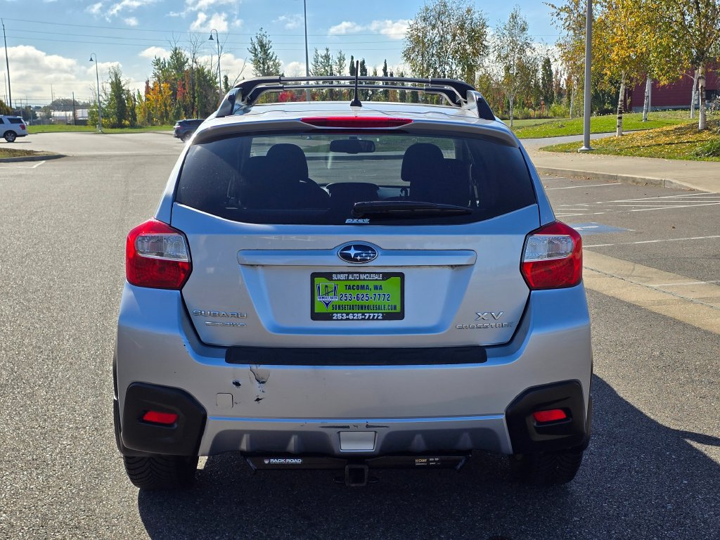 Used 2013 Subaru Crosstrek 2.0i Premium w/ Popular Pkg 1 AWD/4WD image 4
