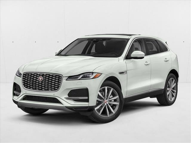 Used 2023 Jaguar F-PACE R-Dynamic S