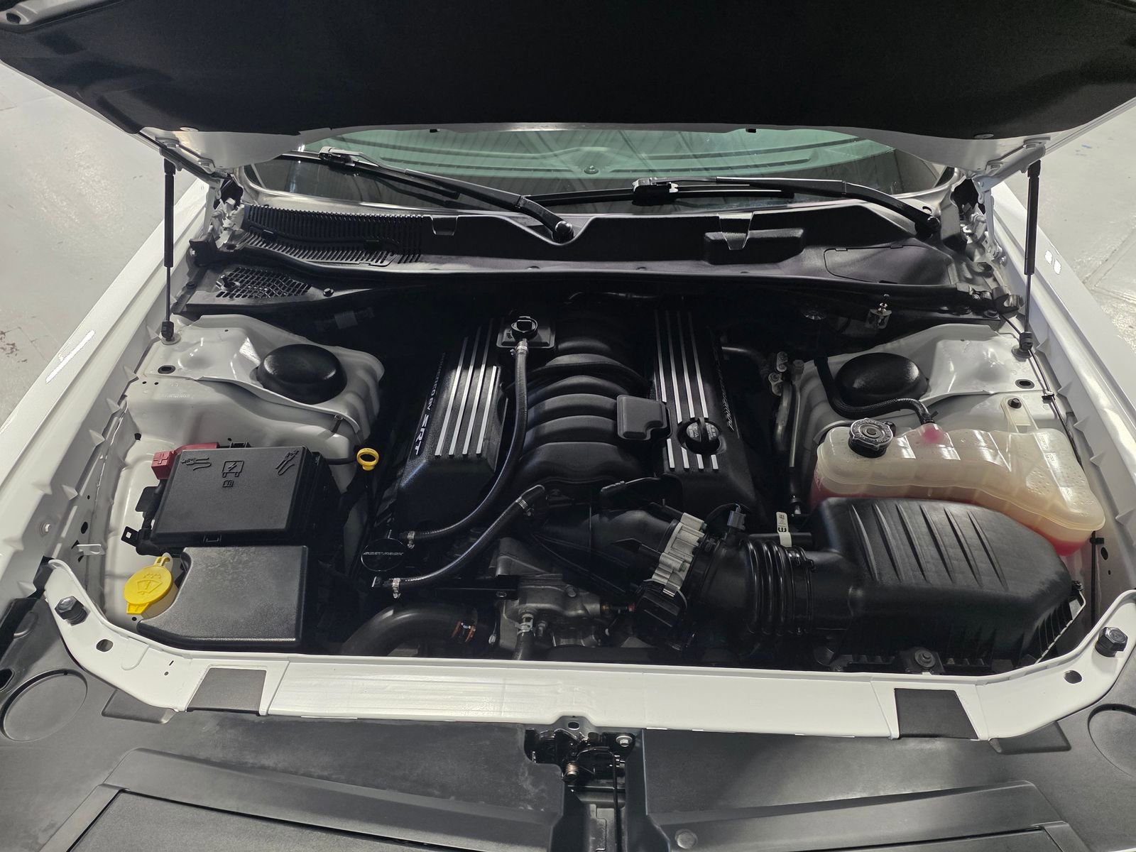Used 2023 Dodge Challenger R/T Scat Pack RWD image 28