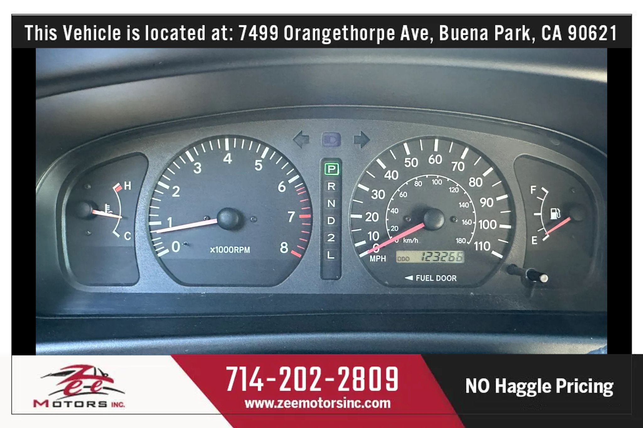 Used 1998 Toyota Sienna XLE FWD image 25