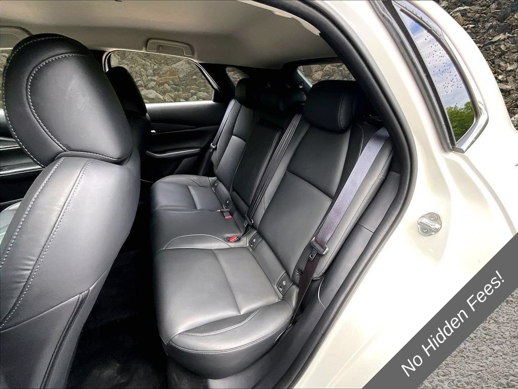 Used 2023 MAZDA CX-30 AWD 2.5 S w/ Select Package image 24