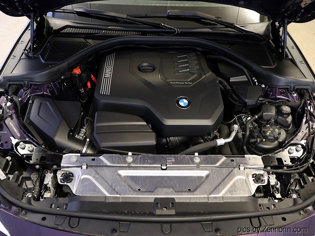 Certified 2024 BMW 230i xDrive 230i xDrive image 32