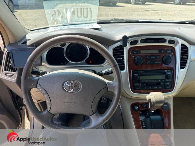 Used 2006 Toyota Highlander Limited FWD image 5