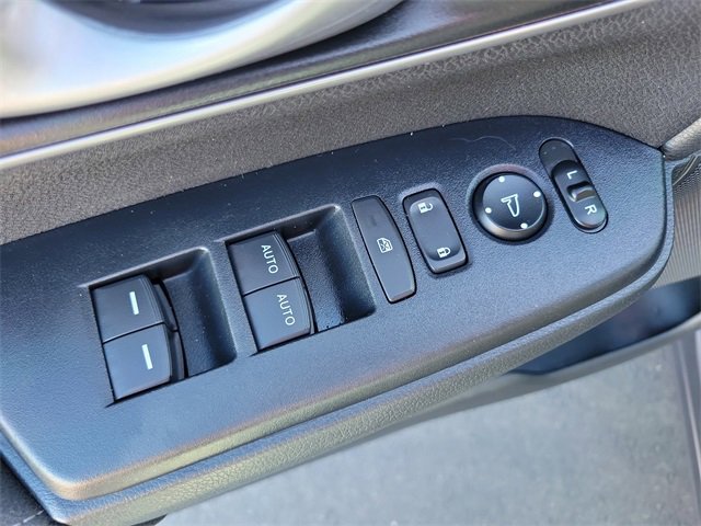 Certified 2022 Honda CR-V EX image 20