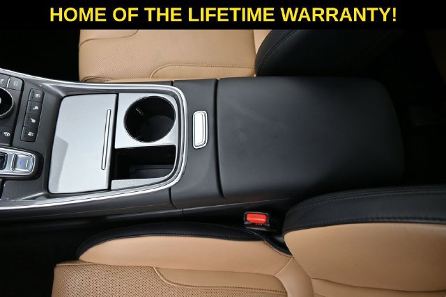 Used 2023 Hyundai Santa Fe Calligraphy FWD image 38